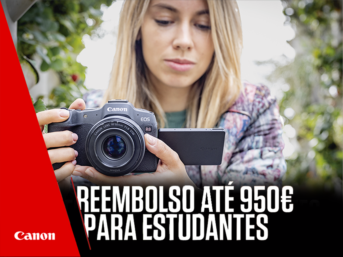 Canon Cashback