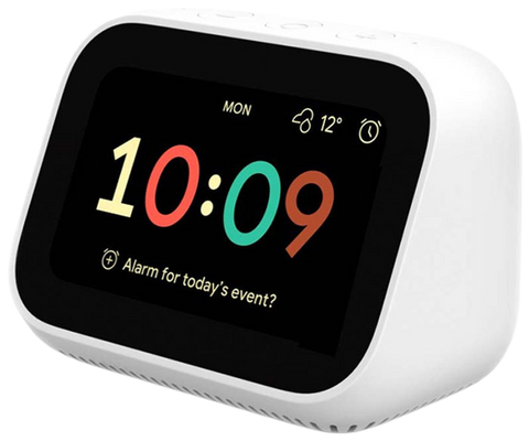 Rádio Despertador Xiaomi Mi Smart Clock