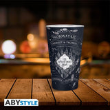 Copo Alto Harry Potter - Marauder'S Map