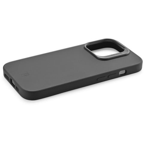 Capa Cellularline iPhone 15 Pro Sensation Plus Preto