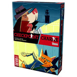Checkpoint Charlie - Devir