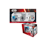 BLADE CANECA R2D2 + CHAVEIRO + STIC