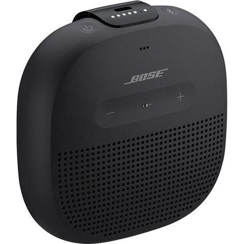 Coluna Bluetooth Bose Soundlink Micro - Black