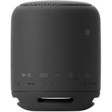 Coluna Bluetooth Sony SRS-XB10 - Preto