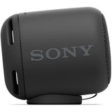 Coluna Bluetooth Sony SRS-XB10 - Preto