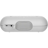 Coluna Bluetooth Sony SRS-XB20 - Branco