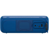 Coluna Bluetooth Sony SRS-XB30 - Azul