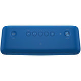 Coluna Bluetooth Sony SRS-XB30 - Azul