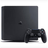 Consola Sony PS4 Slim 500GB Preto