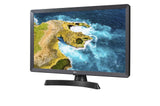 Smart TV Monitor LG 24TQ510S-PZ LED 24 HD