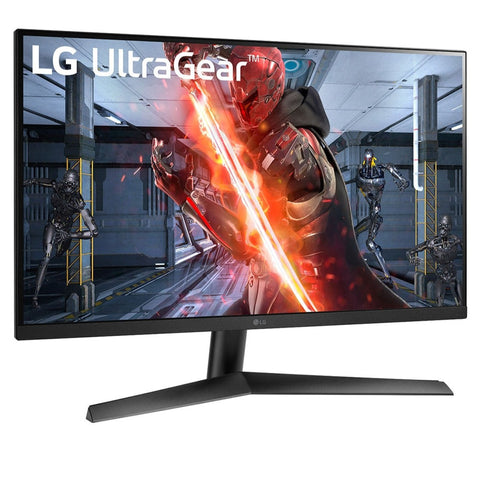 Monitor Gaming LG UltraGear 27GN60R-B IPS 27