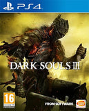 Dark Souls III PS4