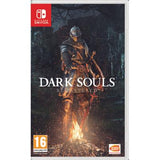 Dark Souls Remastered - Nintendo Switch