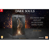 Dark Souls Remastered - Nintendo Switch