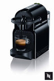 DeLonghi Nespresso™ Inissia (Preta)