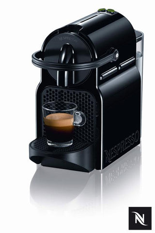 DeLonghi Nespresso™ Inissia (Preta)