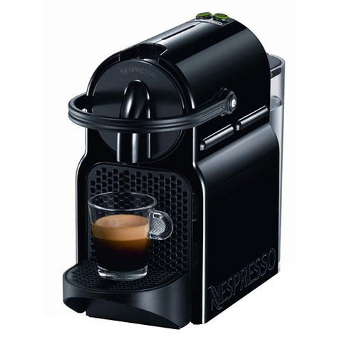 DeLonghi Nespresso™ Inissia (Preta)