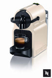 DeLonghi Nespresso Inissia - Vanilla