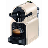 DeLonghi Nespresso Inissia - Vanilla