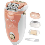 Depiladora Rowenta Soft Sensation