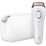 Depiladora a Luz Pulsada Braun Silk-expert 5 IPL BD5007