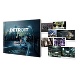 Detroit Become Human PS4