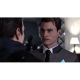 Detroit Become Human PS4