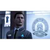 Detroit Become Human PS4