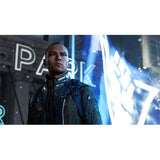 Detroit Become Human PS4
