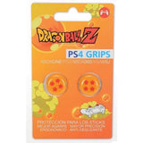 Dragon Ball Z - Thumb Grips PS4