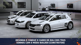 Reserva Já Jogo PS5 EA Sports WRC
