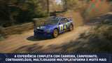 Reserva Já Jogo PS5 EA Sports WRC