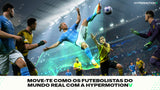 Reserva Já Jogo PS5 EA Sports FC 24
