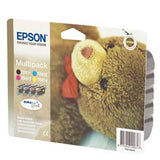 Epson Multipack T0615 DURABrite Ultra (c/alarme RF+AM)