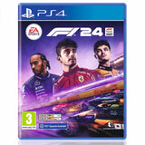 Reserva Já Jogo PS4 EA Sports F1 24