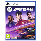 Reserva Já Jogo PS5 EA Sports F1 24