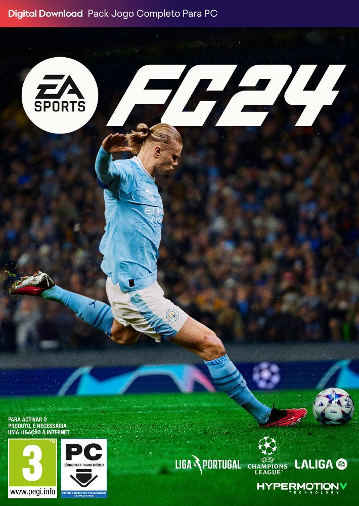 Jogo PC FIFA 20 (Código de Download) – MediaMarkt