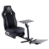 Cadeira Gaming Fr-tec Racing Seat Sprint FT7009