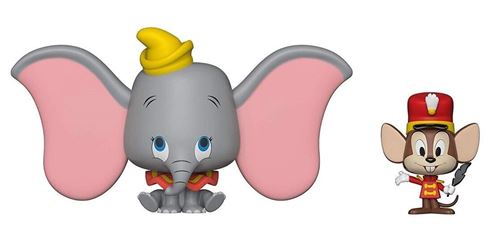 DUMBO - DUMBO & TIMOTHY – MediaMarkt