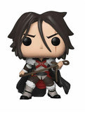 Figura Pop  #579 Trevor Belmont Castlevania