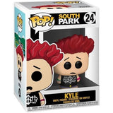 Figura Pop #24 Kyle South Park