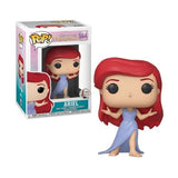 Figura Pop #564 Disney Pequena Sereia - Ariel