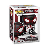 Figura Pop #768 Miles Morales Track Suit