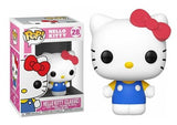 Funko Pop! Figura de Vinyl Hello Kitty Classic - 28