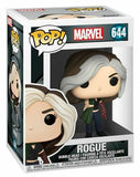 Figura Pop #644 Rogue Marvel X-Men