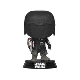 Figura Pop #334 Knight of Ren Arm Cannon Exclusivo