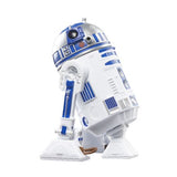 Figura de Ação Vintage Star Wars: R2D2 - Hasbro