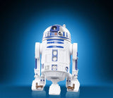 Figura de Ação Vintage Star Wars: R2D2 - Hasbro