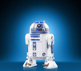 Figura de Ação Vintage Star Wars: R2D2 - Hasbro