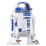 Figura de Ação Vintage Star Wars: R2D2 - Hasbro